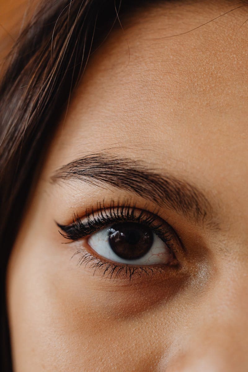 Fox Eye