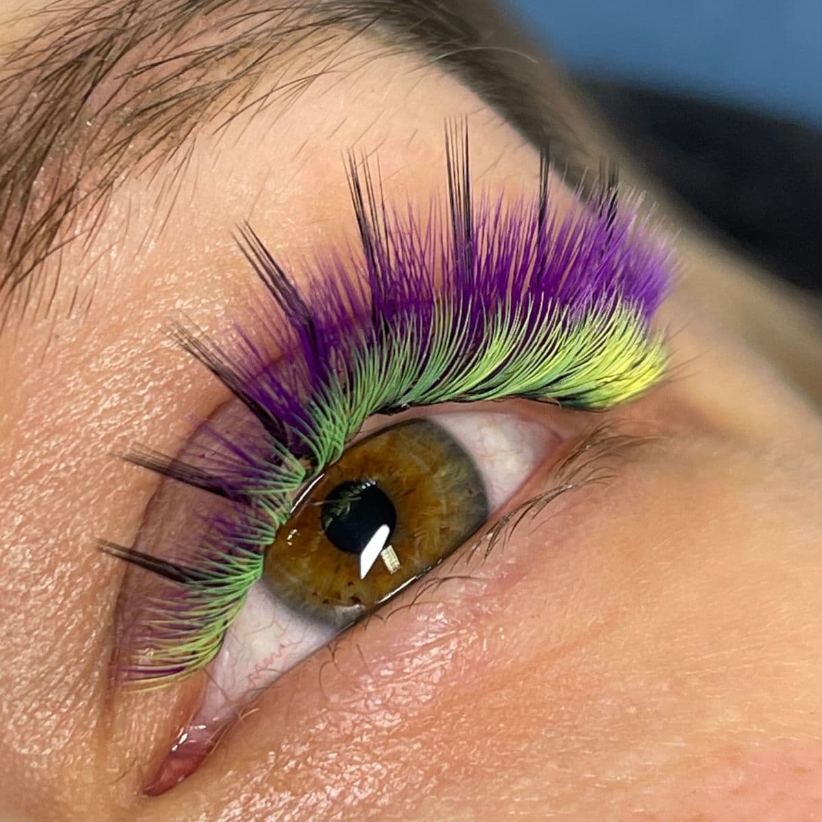 VR Kim K Couleur